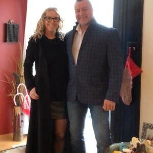 Meet your Posher, Pierrette